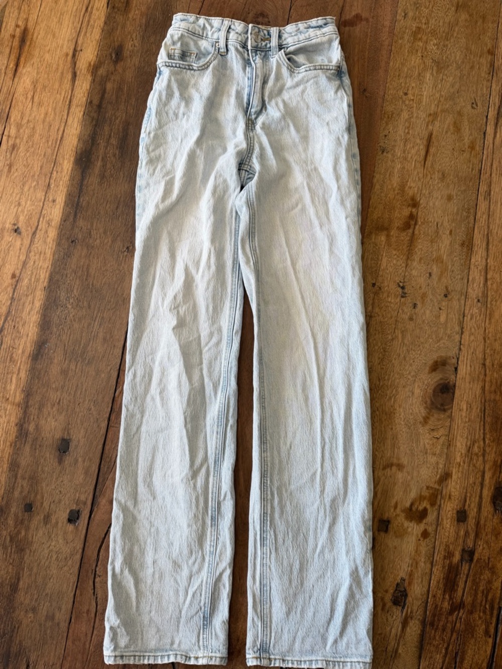 PAC Sun 90s Boyfriend-Size 23